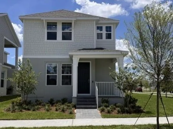 392 Oak Flat Aly, Groveland, FL 34736