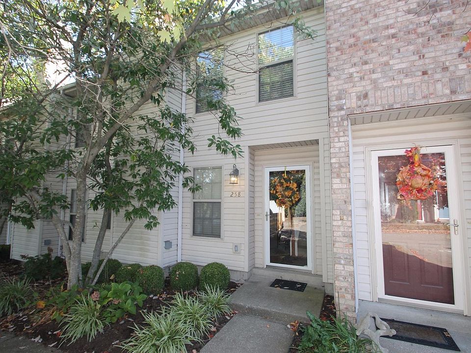 1st image of 3175 Kirklevington Dr #258