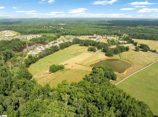 0 Old Furnace Rd, Chesnee, SC 29323