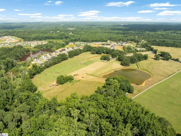 0 Old Furnace Rd, Chesnee, SC 29323