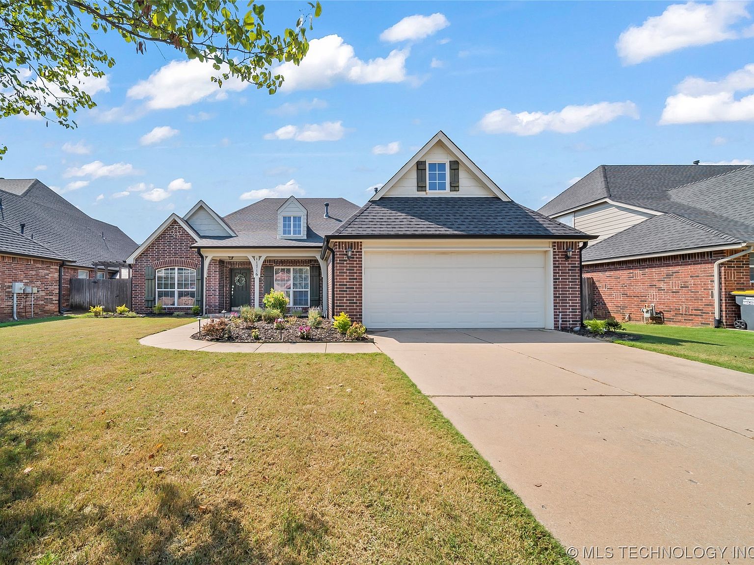 11716 S Willow St, Jenks, OK 74037 Zillow