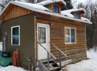 1568 N Williwaw Way, Wasilla, AK 99654