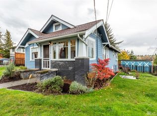 3520 E Roosevelt Ave, Tacoma, WA 98404