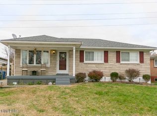 6709 Copra Ln, Louisville, KY 40219