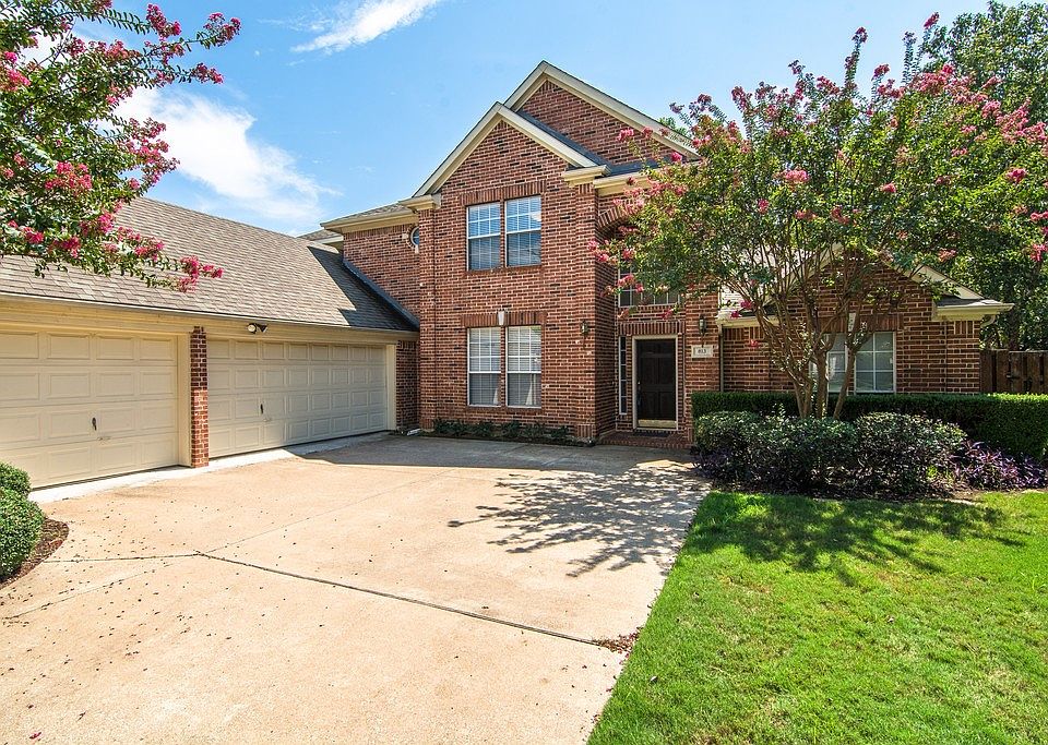 813 Saxon Trl, Southlake, TX 76092 Zillow