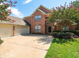 813 Saxon Trl, Southlake, TX 76092