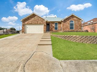 942 Jacobs Crossing Ct, Burleson, TX 76028