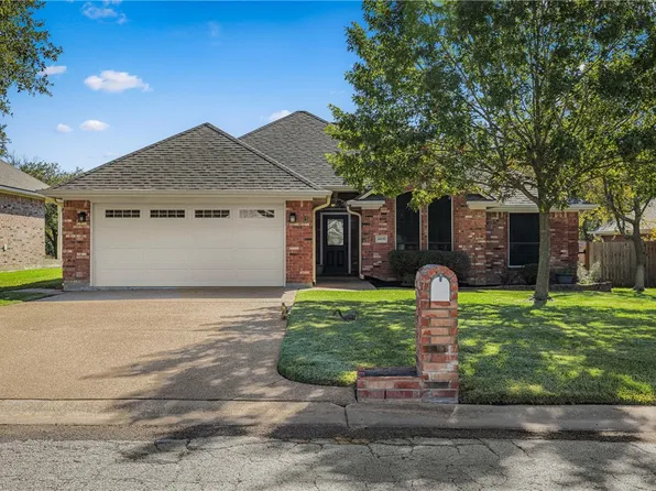 1806 Gray Stone Dr, Bryan, TX 77807