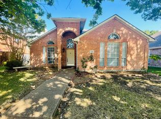 9504 Presthope Dr, Frisco, TX 75035