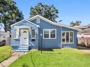 4431 Markham Ave, Jefferson, LA 70121