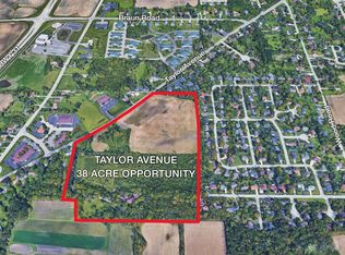 6147 Taylor Ave, Racine, WI 53403