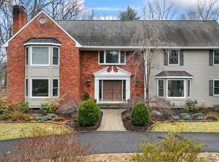 242 Cold Spring Rd, Avon, CT 06001