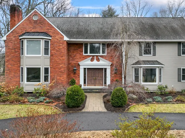 242 Cold Spring Road, Avon, CT 06001