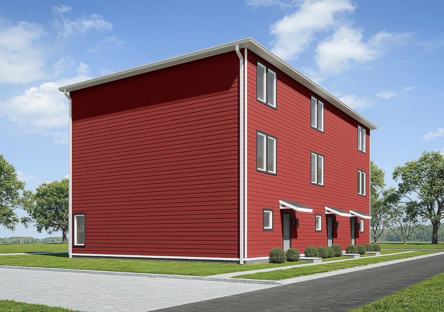 *August 2026* - Newly Built 4 Bed, 4.5 Bath Townhome! Amazing Location! — Photo 3
