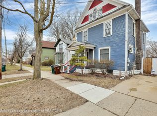 529 Cherry St, Lansing, MI 48933