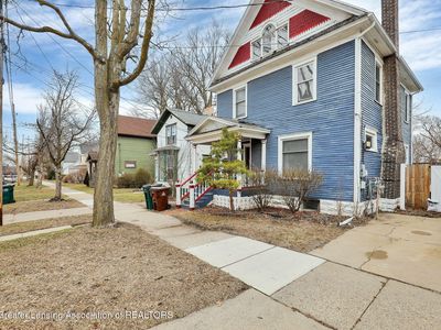 529 Cherry St, Lansing, MI, 48933