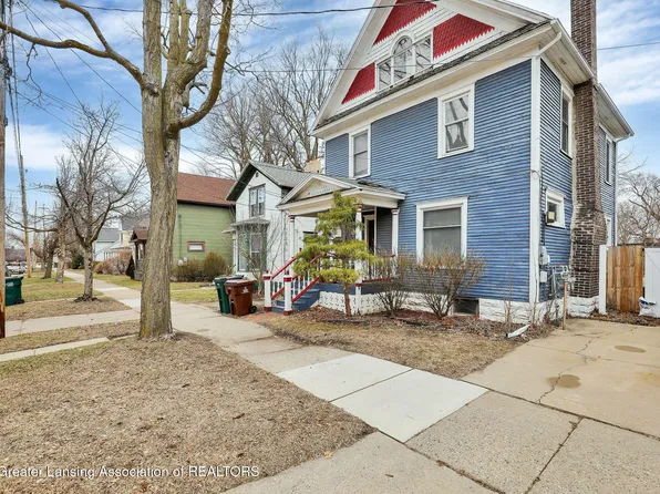 529 Cherry St, Lansing, MI 48933