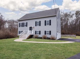 261 Saugatucket Rd, South Kingstown, RI 02879