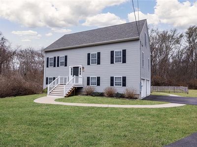 261 Saugatucket Rd, South Kingstown, RI, 02879