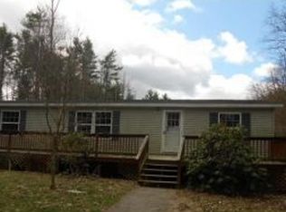 14 Halls Way, Nottingham, NH 03290