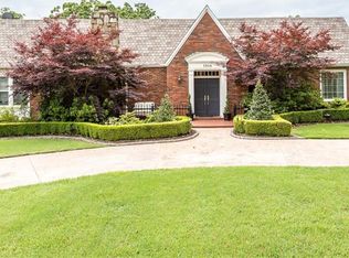 1314 Hendricks Blvd, Fort Smith, AR 72903