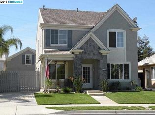 1130 Chaucer Dr, Brentwood, CA