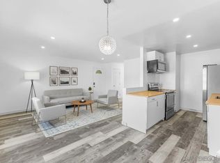 Harbor Vista, San Diego, CA 92105