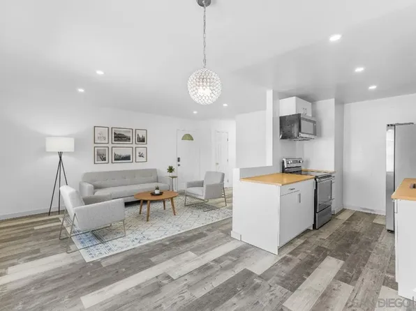 1641 Pentecost Way Unit 10, San Diego, CA 92105