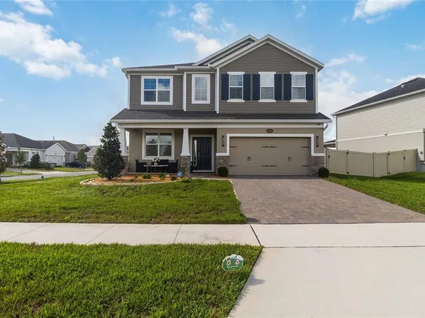 2603 BITTERN BEND, ST CLOUD, FL 34773