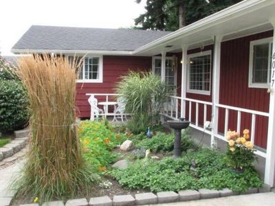 6017 W Sarazen St SE, Olympia, WA, 98513