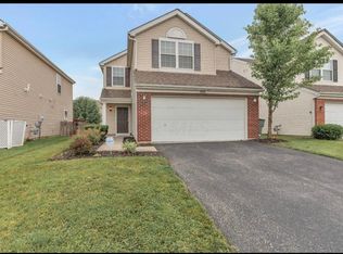 5828 Annmary Rd, Hilliard, OH 43026