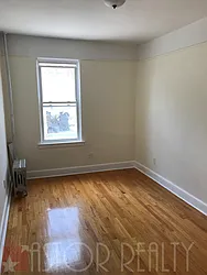 Rented by Astor Realty