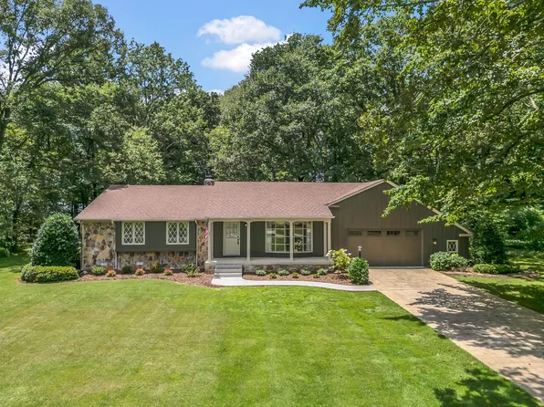 1549 Mansford Rd, Winchester, TN 37398