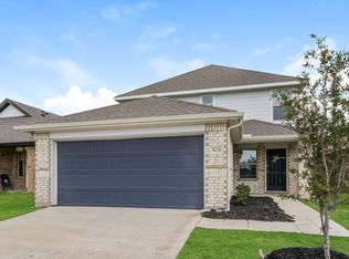 3620 Job Dr, Ennis, TX 75119
