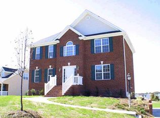 117 Laurel Oak Rnch, High Point, NC 27265