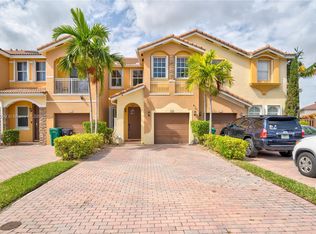 988 NW 99th Ct #988, Miami, FL 33172