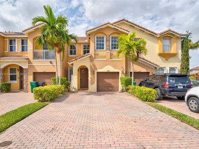 988 NW 99th Ct #988, Miami, FL, 33172