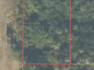 Easy St, Palmdale, FL 33944