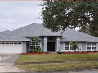 1765 Lakeside Dr, Titusville, FL 32780