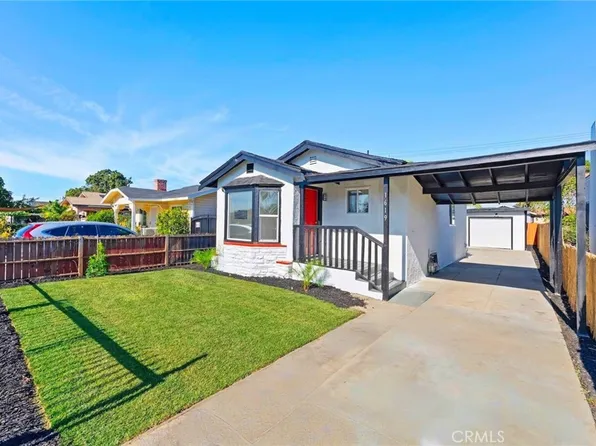 1619 W 68th St, Los Angeles, CA 90047