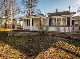 2081 Minton Rd, Hamilton, OH 45013