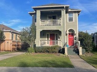 6579 W End Blvd, New Orleans, LA 70124