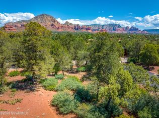 335 Arroyo Pinon Dr, Sedona, AZ 86336