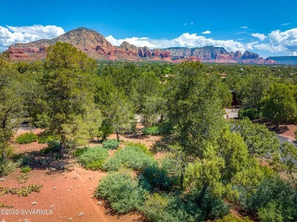 335 Arroyo Pinon Drive, Sedona, AZ 86336