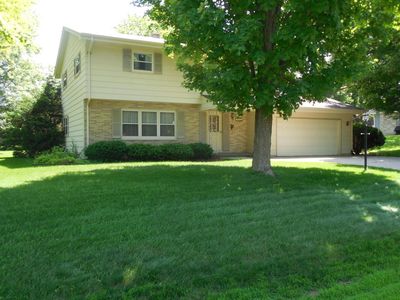 4605 Limerick Ln, Racine, WI, 53405