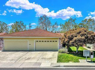 166 Bryce Way, Vacaville, CA 95687