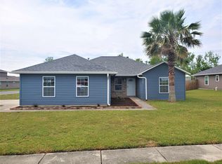 566 J H Crews Cir, Panama City, FL 32404