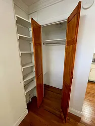 Rented by City Connections Realty