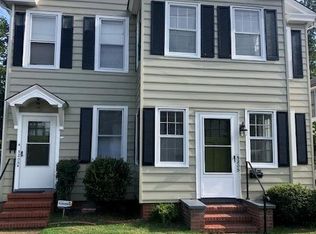 3205 Kenmore Dr #A, Hampton, VA 23661