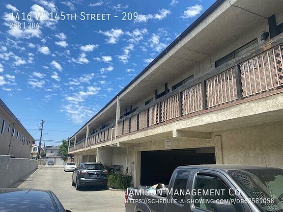 3rd image of 1416 W 145th St #209